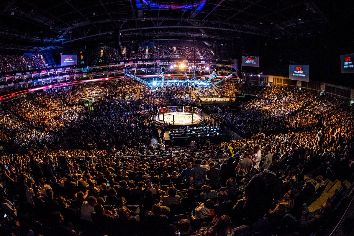 MirrorParadoⓧ (@paradox_mirror) on Twitter photo 2018-03-18 14:01:32 Turned @TheO2 into The O3! Thank you, 🇬🇧 London! #UFCLondon Turned @TheO2 into The O3! Thank you, 🇬🇧 London! #UFCLondon