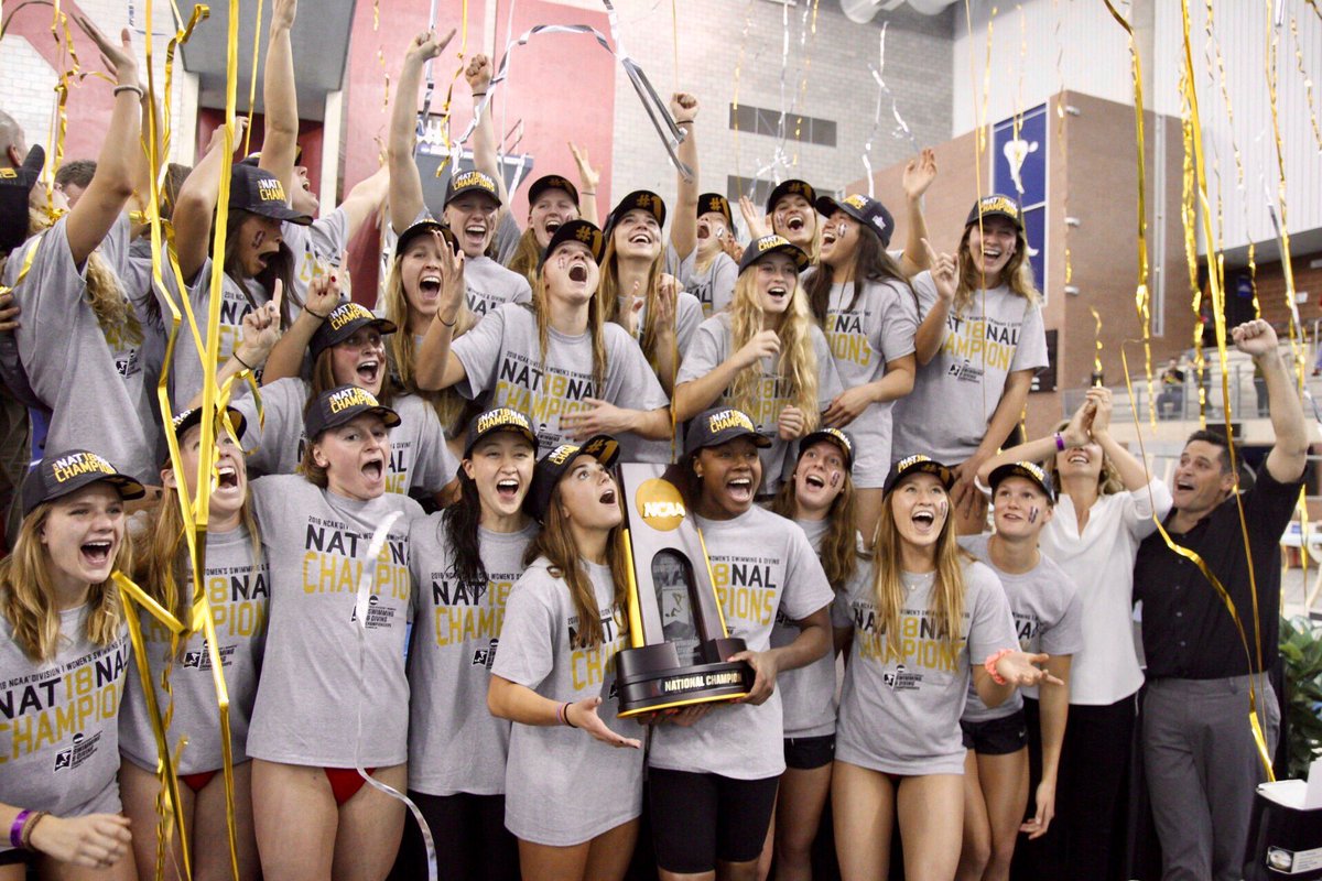 Bringing 🏆 No. 116 back to The Farm #GoStanford