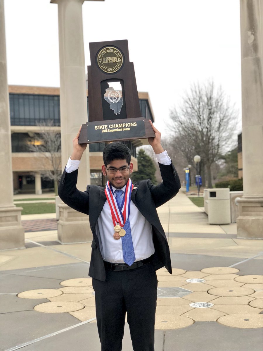 Conant Debate Team tweet media