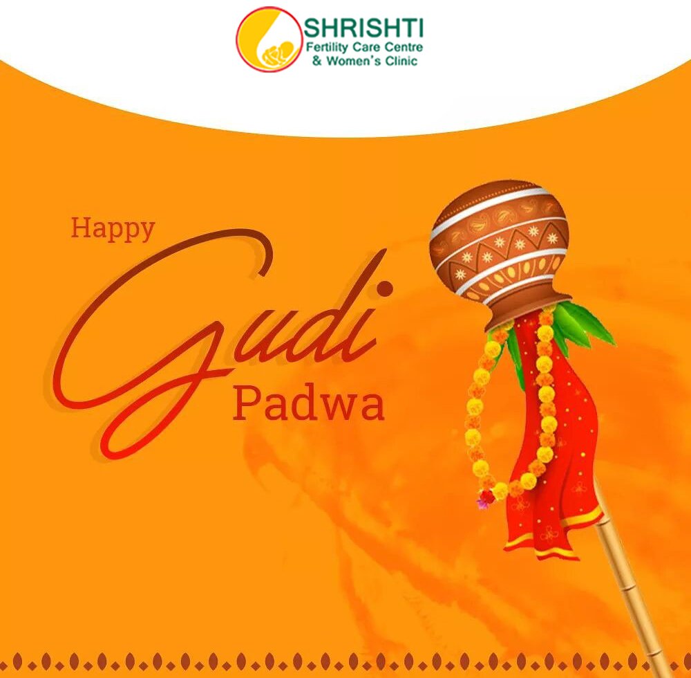 shrishtiivf's tweet photo. May this Happy occasion of Gudi Padwa brings countless joy, wealth, prosperity, good health to you and your family!!

#HappyGudiPadwa #GudiPadwa #GudiPadwa2018 #Newbeginnings #NewYear #shrishtiivf https://t.co/MBkNPk4KJb