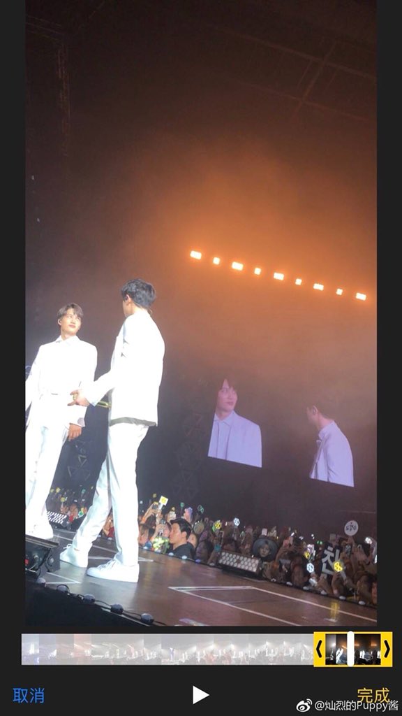 farferppnk's tweet photo. น้องงงโว้ยยย ล้อพี่555555 #chankai https://t.co/iNf9XNDZNd