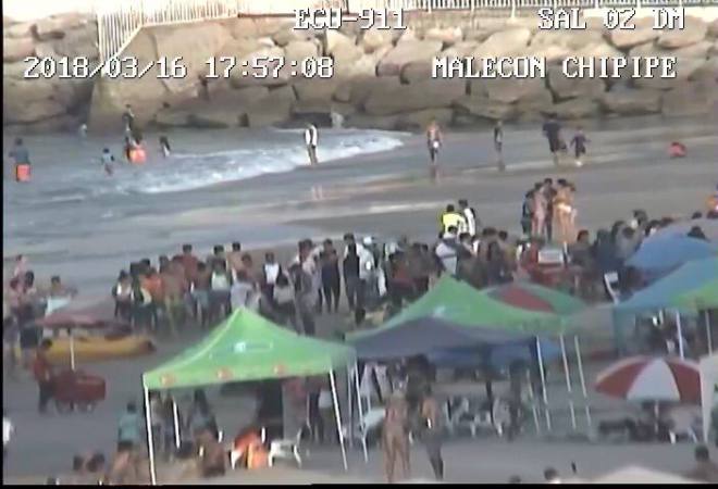 ecuadorenvivo's tweet photo. Joven muere tras accidente acuático en Salinas https://t.co/oQAaXshuna https://t.co/RtGgIWDdsC