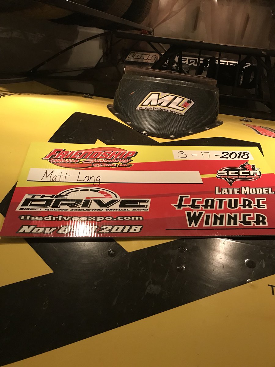 Matt Long tweet media