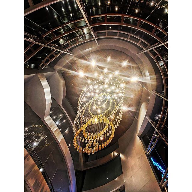 shaswat_doctor's tweet photo. #interiordesign #interior #interiordesigns #interiordesigner #architecture #architectural #architect #light #chandelier #hanginglight #ceilinglight #lightdesign #lightdesigner #atrium #centerpieces #cantmiss #lightplanner #illumination #illuminated #lumi… https://t.co/dalj1lnN8C https://t.co/yjvRq2Zwwa