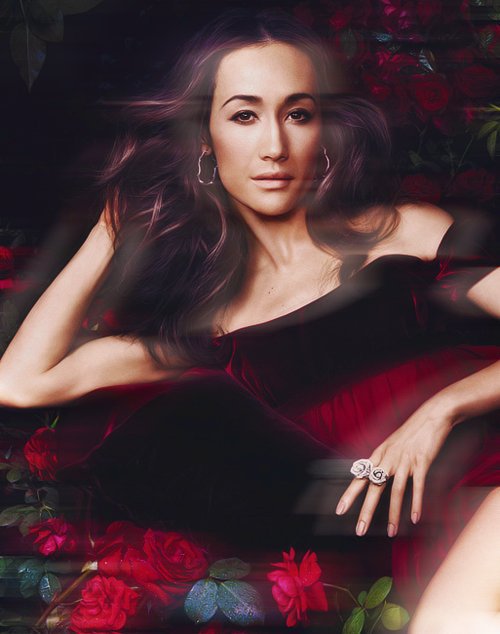 BornOfThePit's tweet image. #SexySaturday