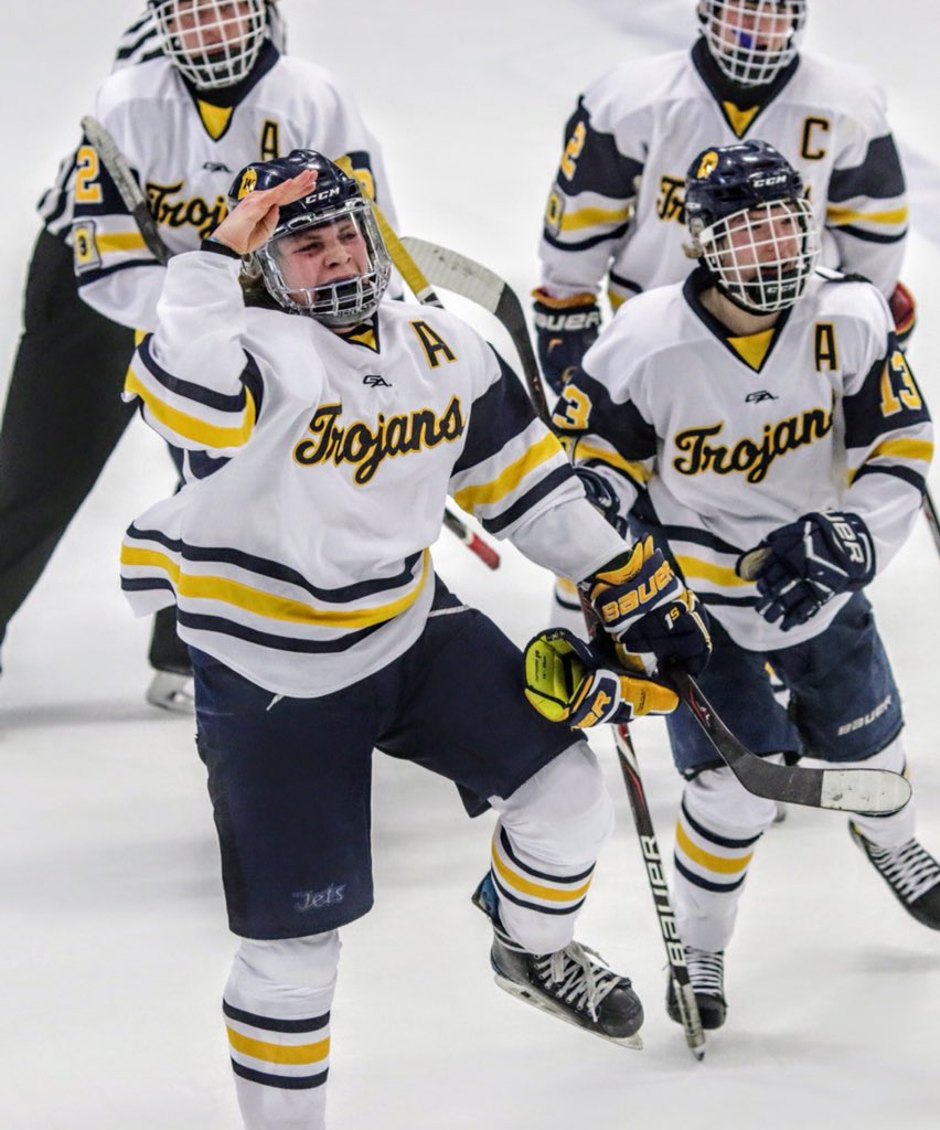 Bantam AA

Wayzata: Tucker Ness celly