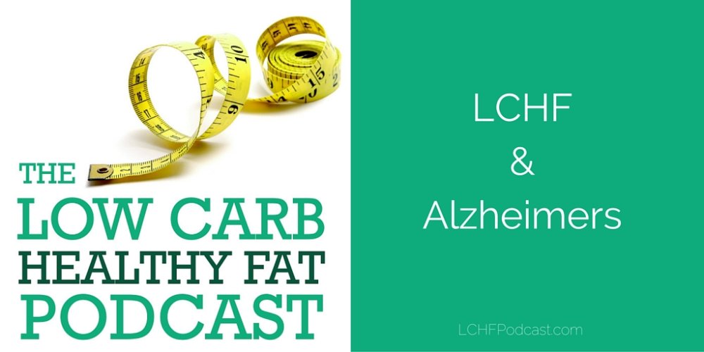 The LCHF Podcast tweet media