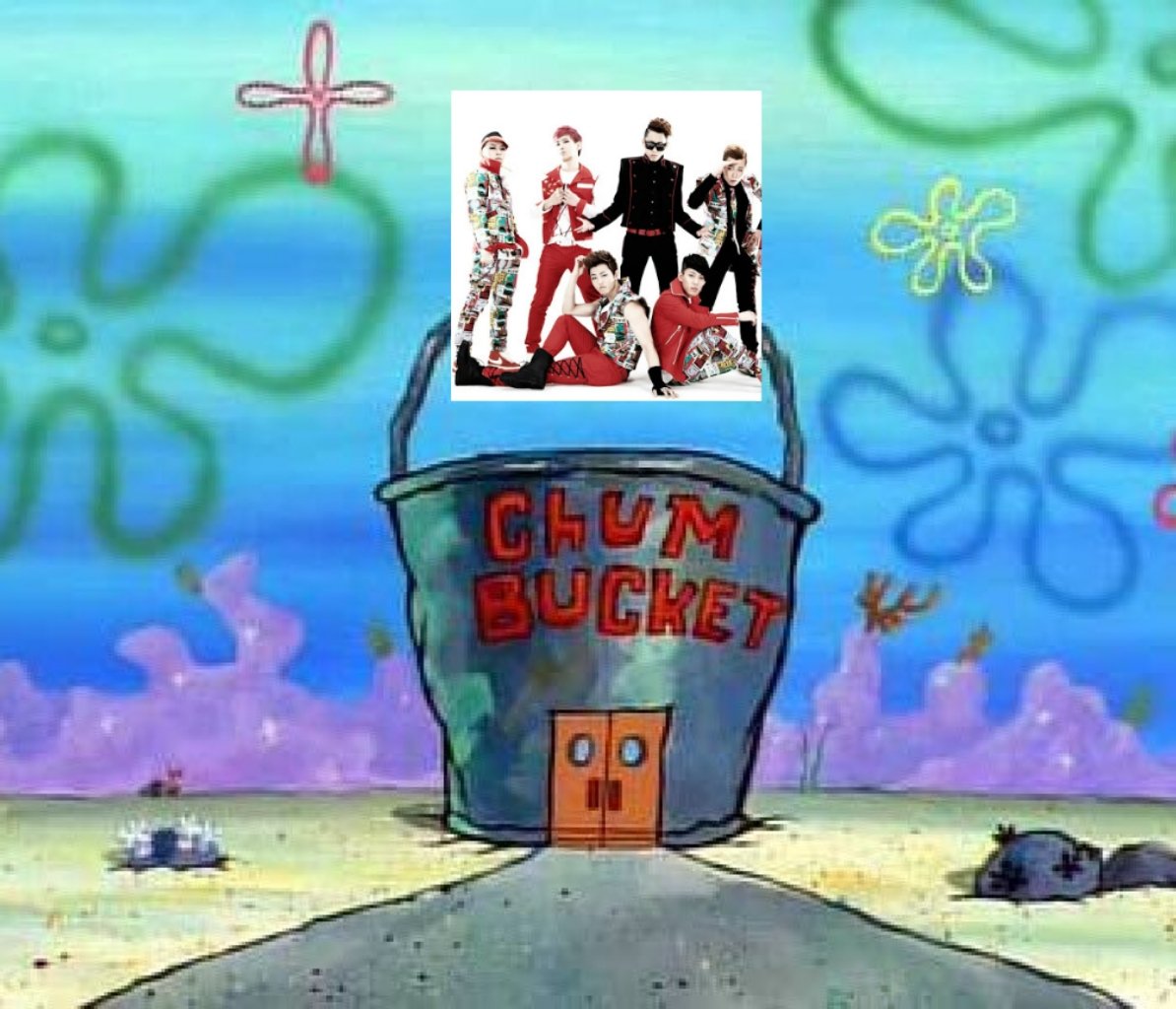 mostlyjihoon's tweet image. 6 ugly dudes and jaehyo