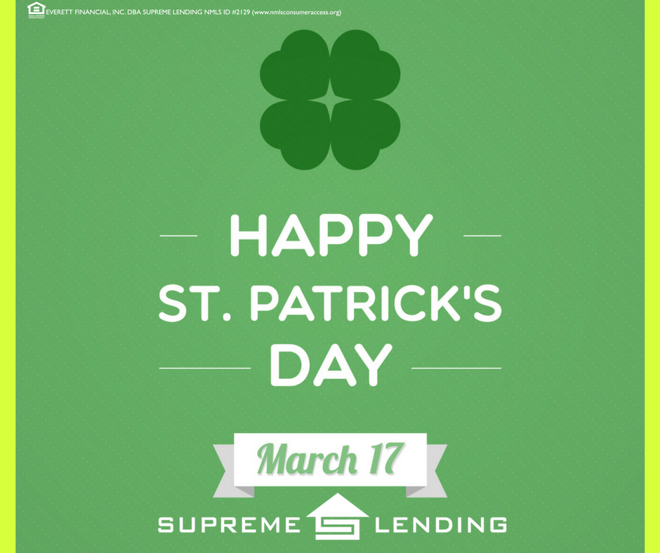 JamesNygrenLO's tweet photo. Hope everyone had a safe and happy St Patrick's Day! https://t.co/KyZO4IR96k