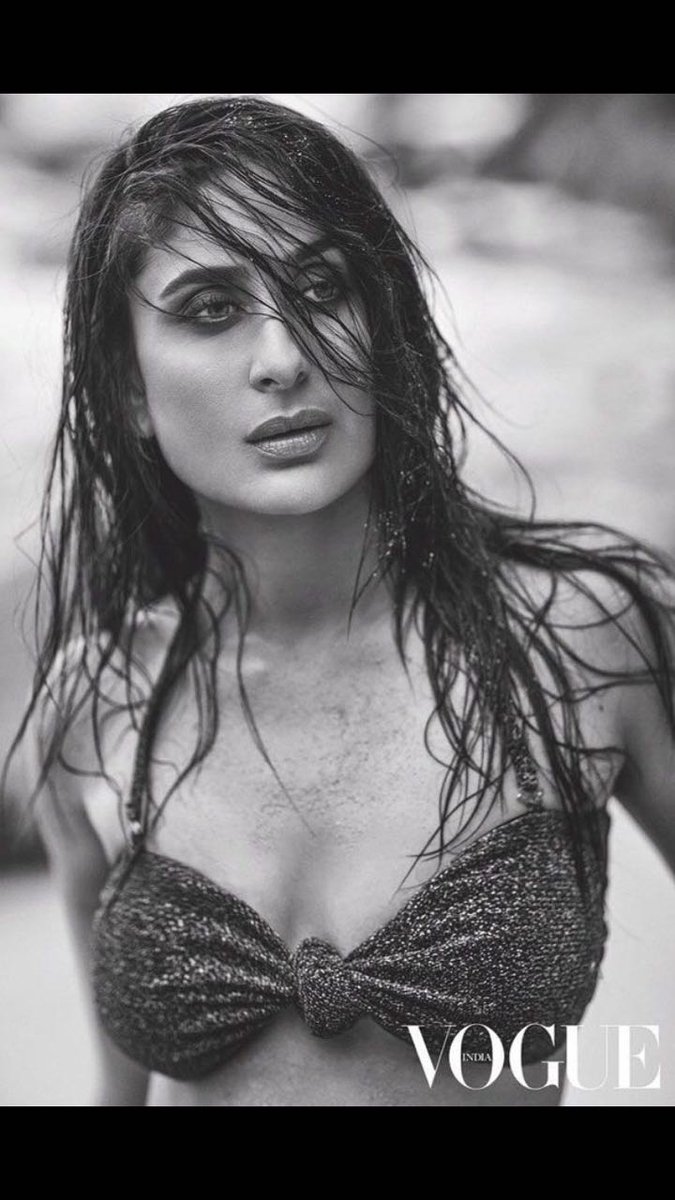 KareenaK_FC's tweet photo. Kareena has liked four script offers. Two of her offers include the thriller "Aapla Manus" and a female orientated film. Announcements in June!  https://t.co/AA4D5k9IjU https://t.co/8tSDTwQkIT