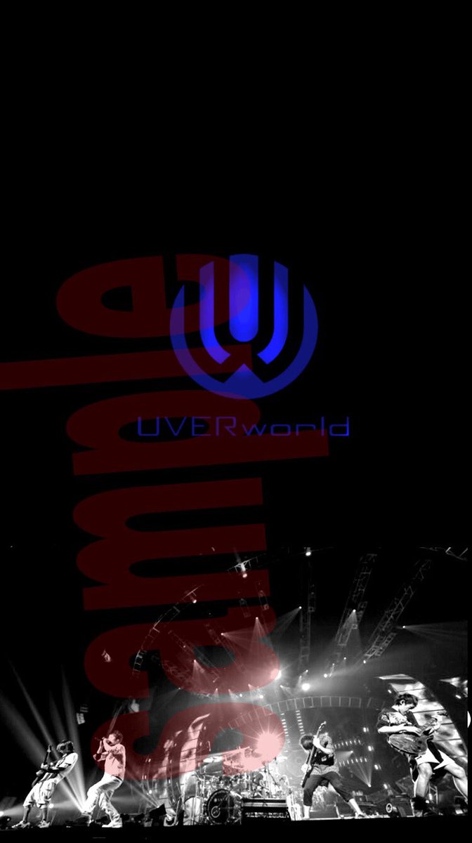 Ray 04ls در توییتر 壁紙作りました Uverworld 04limited Sazabys Super Beaver Womcadoleです 欲しい方フォローとdmお願いします Uverworld 04limitedsazabys Superbeaver Womcadole 邦ロック好きな人と繋がりたい T Co Joauxomss5