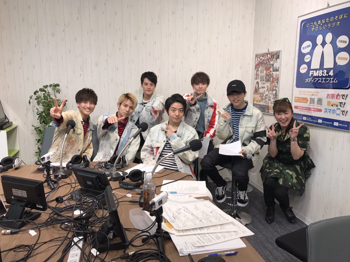 HIGH-FIVE (@aaa_HIGHFIVE) / Posts / X