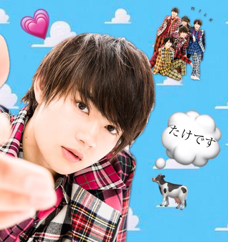 milktakeberry's tweet photo. M!LK  ど新規。
たけ、といいます。

お友達になってください😭

🐄98lineの大学1年😊

🐄千葉住み

🍼ど新規でも仲良くなってくれる方

🍼同担🙆

🍼現場同行したい😭

#みるきーずさんと繋がりたい #MILK #MILK好��な方と繋がりたい https://t.co/NGiBGAEnR5