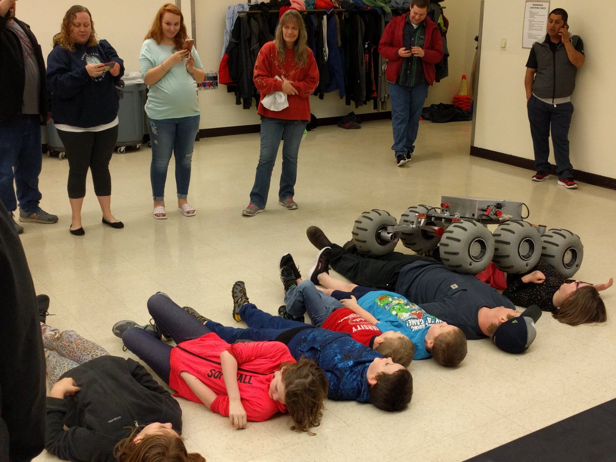 OSURoboticsClub tweet media