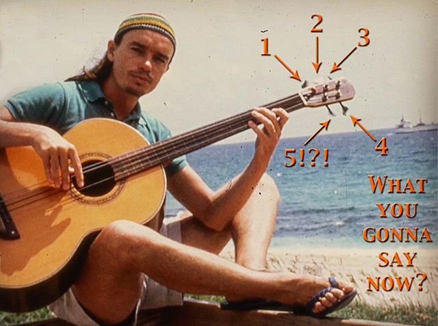 bassplayerbassists.com
#bassplayer #jaco #bassist