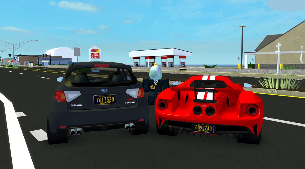 Twentytwopilots On Twitter Affordable Performance Or Extreme Performance Why Not Both Check Out The Ford Gt And Subaru Wrx Coming To Ultimate Driving Soon Robloxdev Https T Co O3zfnohecr - roblox ford gt
