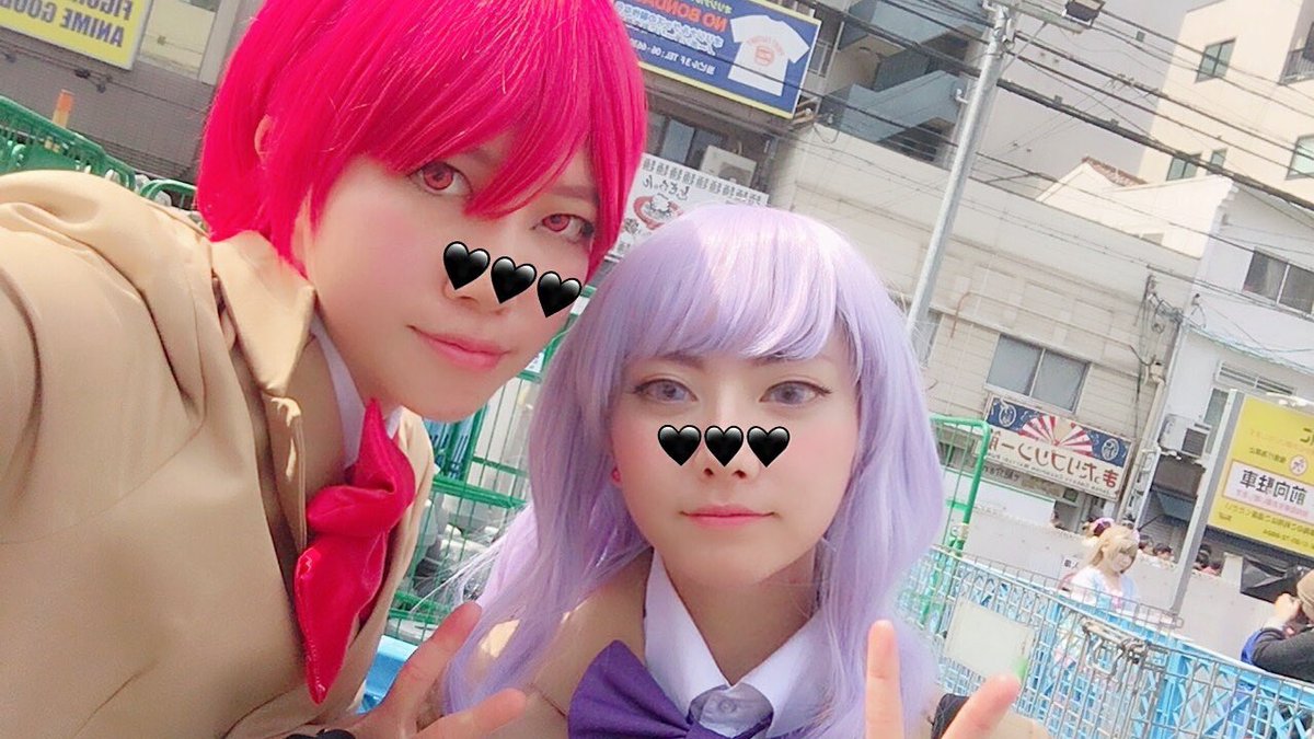 oothrka's tweet photo. #ストフェス
#priqua https://t.co/akKUqersGG