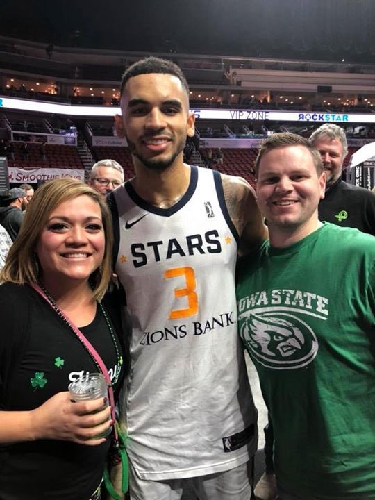 travisd0920's tweet photo. Reppin that #CyclONEnation #3sus @NazzyJML @CycloneMBB @CycloneATH @Kat_Dally23 https://t.co/PTuAYHnMaB