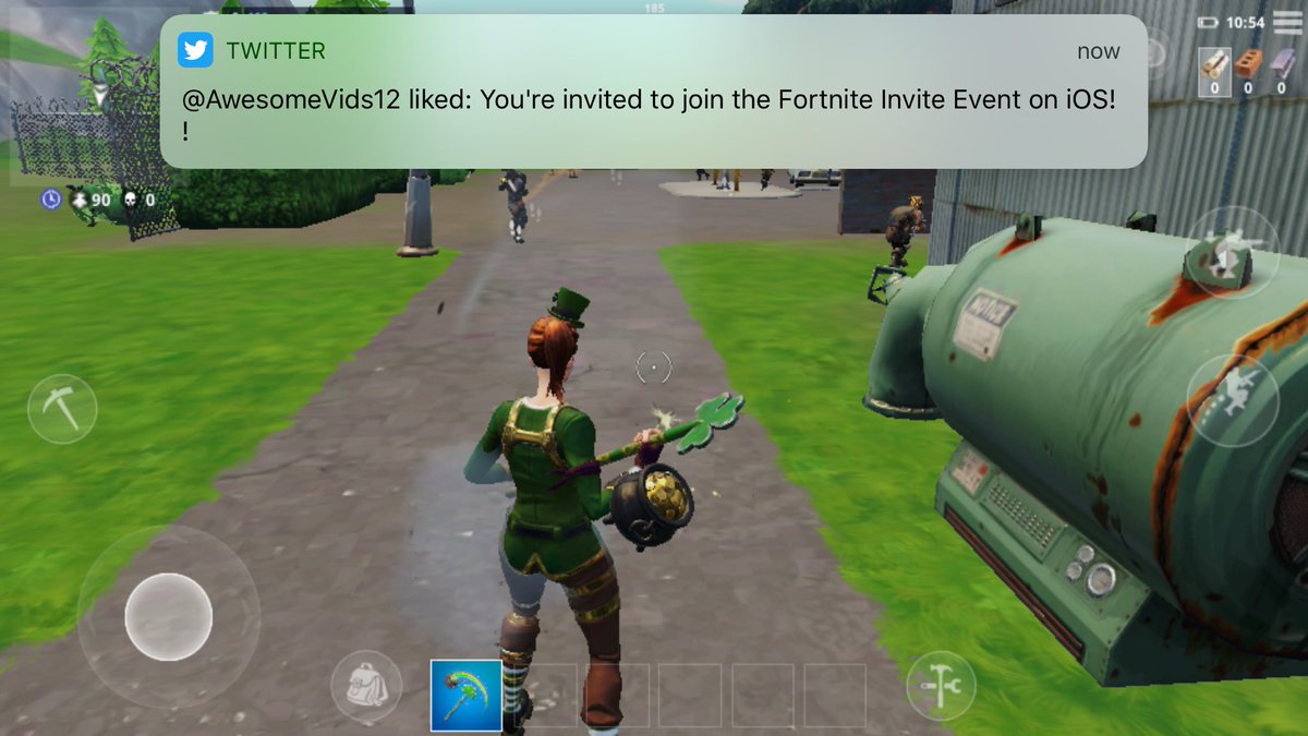 Majoryapper7 On Twitter You Re Invited To Join The Fortnite Invite Event On Ios Guys Wanna Play A March With Me Follow And Retweet You Are Invited To Join Fortnite You Are Invited To Join Fortnite Majoryapper7 On Twitter You Re Invited To Join The Fortnite Invite Event On Ios Guys Wanna Play A March With Me Follow And Retweet
