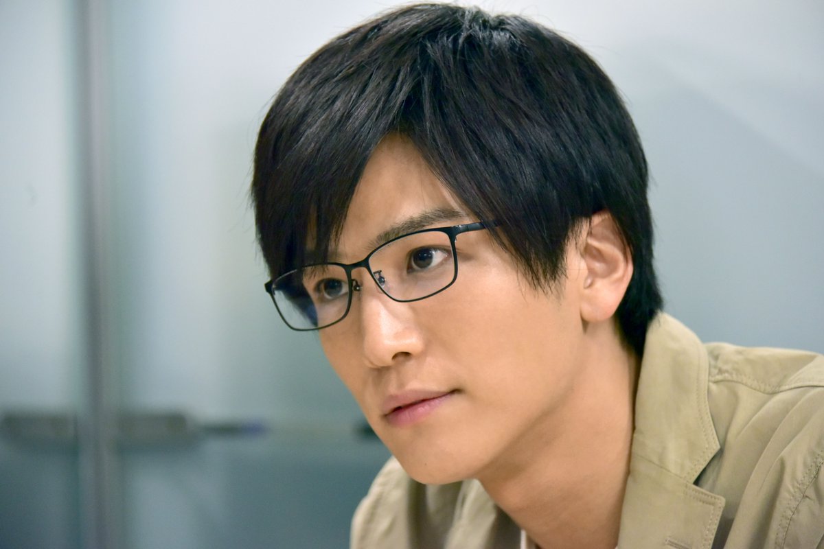 映画『去年の冬、きみと別れ』公式 on Twitter "📝冬きみ 著名人コメント 「本当に最後まで予測不能