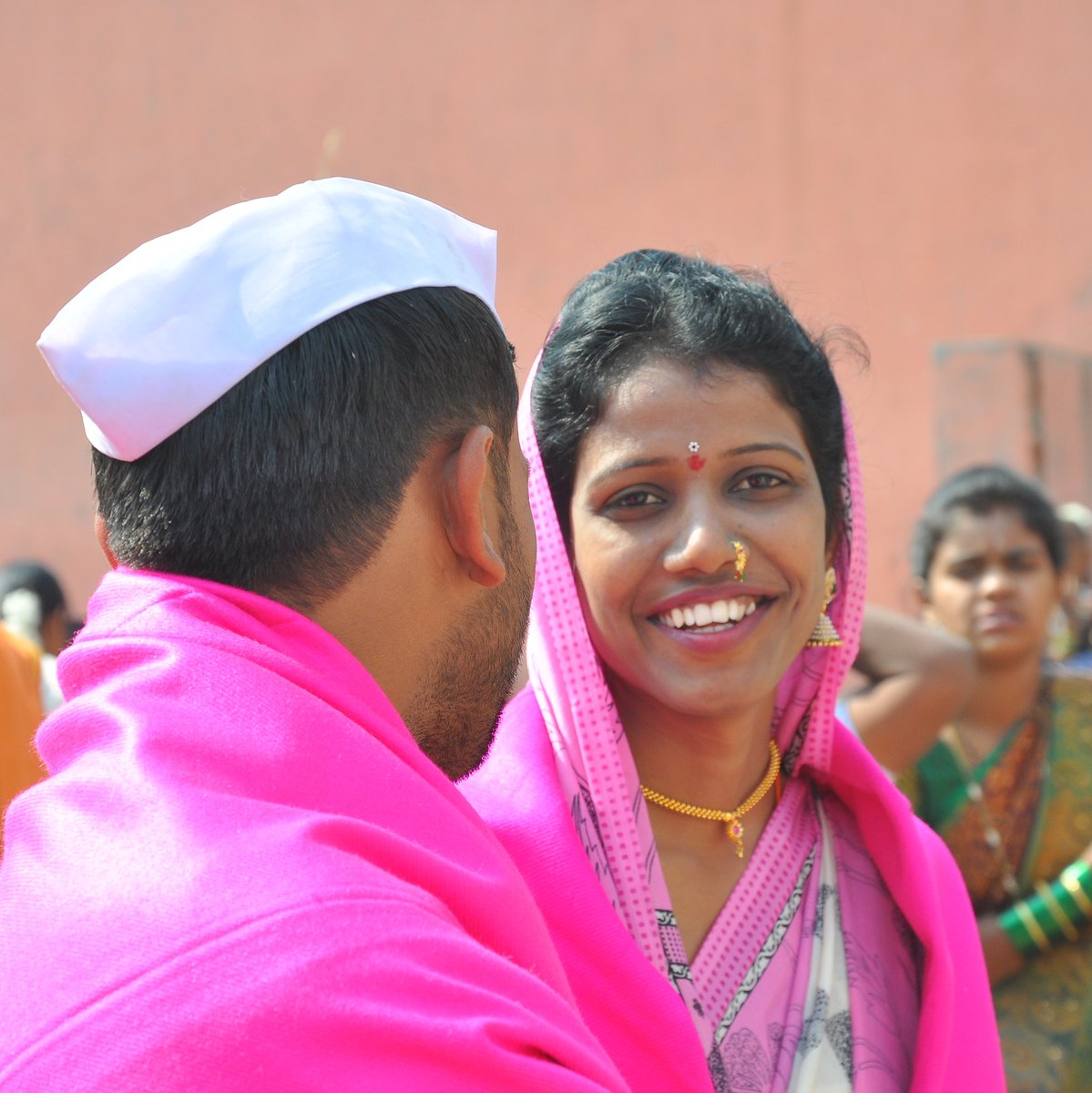 PurvaPatil2's tweet photo. #NewProfilePic #गुढीपाडवा नवीन वर्ष नवीन छायाचित्र https://t.co/Mw4bDnwAT2