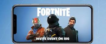 OPGTourneys's tweet photo. Dont forget to enter the giveaway for the Fortnite IOS code! Be sure to follow and retweet the pinned post on our page!
@SGH_RTs 
@TTurtles_RTs 
@CODReTweeters 
@ShoutGamers 
@gridcoreRTs 
@YTRetweets4U https://t.co/GSZTHFU4aI