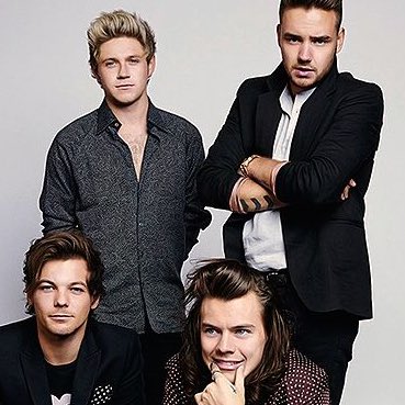 Hits93Toronto's tweet photo. We’re spinning Harry Styles’ debut record, “Harry Styles,” Niall Horan’s “Flicker” &amp; One Direction’s “Made In the A.M.” starting tomorrow at 5:00 p.m. ET https://t.co/LCN9pKEHLB