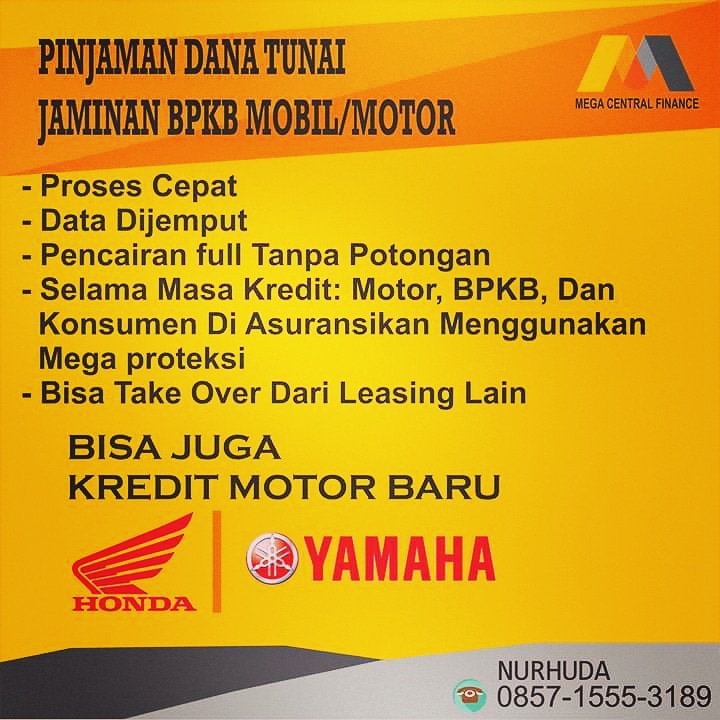 Mega Finance Kredit Motor - impremedia.net Mega Finance Kredit Motor - impremedia.net