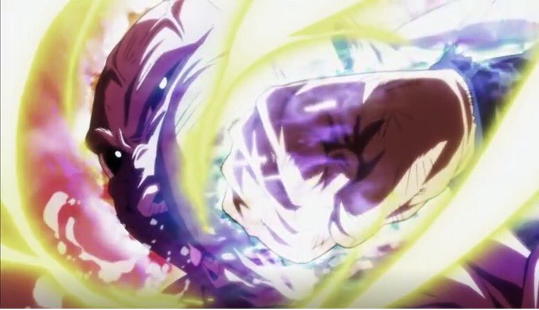 DragonBall_Chou's tweet image. *record scratch*

*freeze frame*

"Yepp, thats me. You're probably wondering how I got here..."