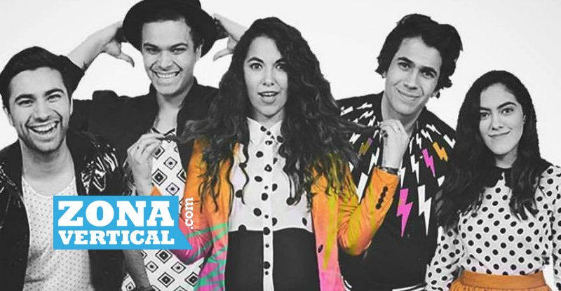 La Banda Montreal Lanza “Sueño”, Primer Sencillo de Próximo Álbum | <a href="/montrealbanda/">Montreal</a> <a href="/CanZion/">CanZion</a> | #ZonaVertical <a href="/Z_Vertical/">Zona Vertical</a> | zonavertical.com/banda-montreal…