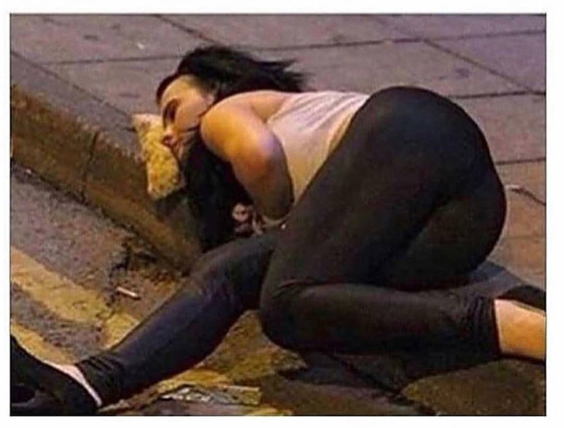 BrowardComedy's tweet image. When you buy food to help you sober up #drinkingtips #stpaddysmiami