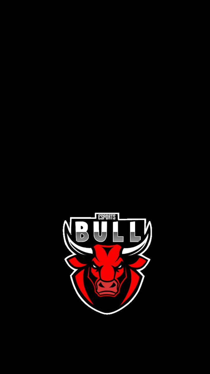 Cuarto equipo inscrito, ellos vienen a darlos todo ellos son @Bull_esport_cr