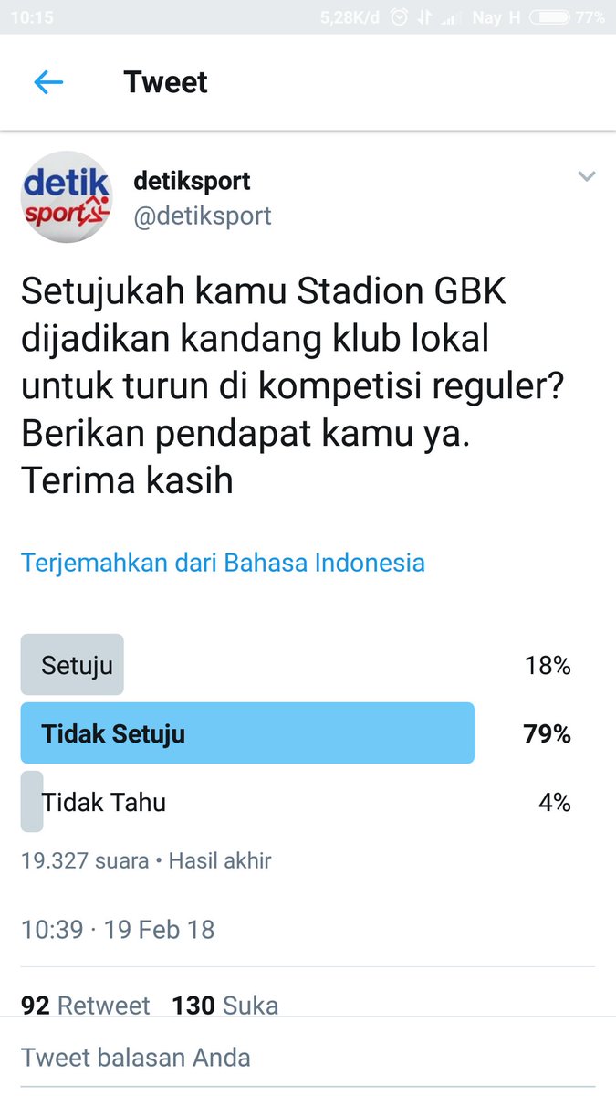 SAriawan___'s tweet photo. @OrenBarat Hai Ndan @OrenBarat 😝 https://t.co/yAD86hMcE1