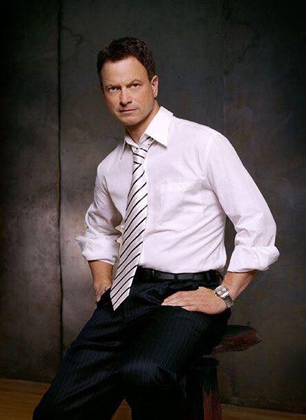 Happy birthday Gary Sinise! 