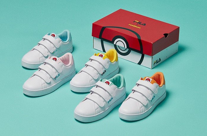 babyBearMusic's tweet photo. 🐻 [Pre] รองเท้า 👟 #FILA X  #POKEMON 
🐾ราคา 2485 บาท
🐾ค่าส่ง ลทบ 100 บาท EMS +30 บาท
🐾ปิดรับ 25 Mar (25/03)
🐾รับแค่ 4 คู่นะคะ (ปิกาจูหมดแล้ว ㅠ.ㅠ)
#รองเท้าFILA #พรีออเดอร์เกาหลี https://t.co/0hK6PNrgUx