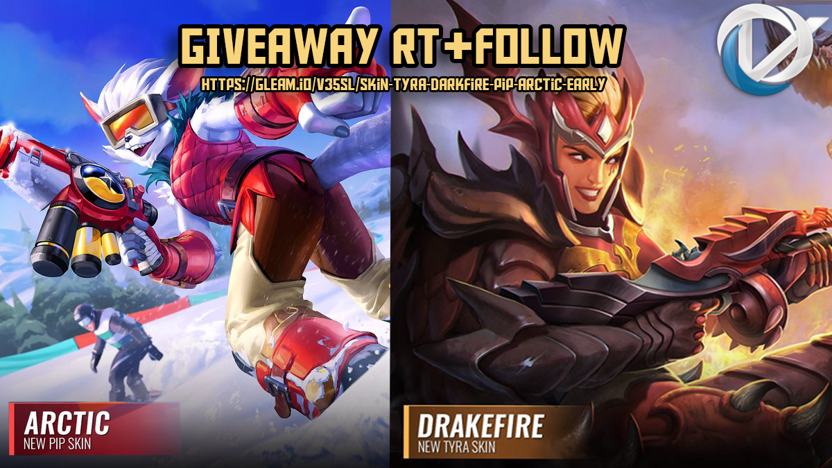 Zoutriv's tweet photo. ▶️FOLLOW + RT &amp; JOIN GLEAM pour participer #Giveaway #Paladins
🔥ENTER TO WIN: https://t.co/TNfU6UzYhy 🍀

Thanks to @PaladinsGameFR @PaladinsFR👆🏼

🎁CHOOSE YOUR SKIN AND FILL OUT CONDITIONS BELOW ✅ https://t.co/PSvb5TWyCT