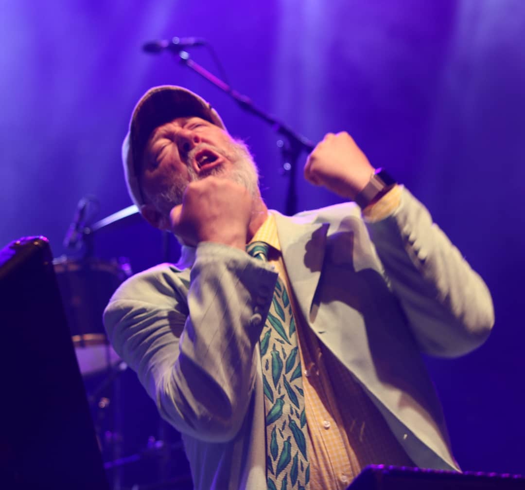 theAustinot's tweet image. Legend isn't a strong enough word describe @shinyribs. If you haven't seen this king of the Austin music scene, do so at your next opportunity! - #sxsw #atx #atxweekend #sxswmusic