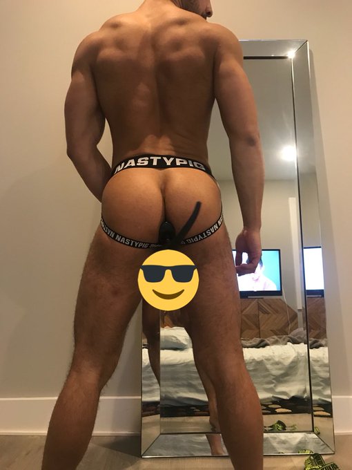 Before pics. Then daddy fucked me so hard/long that afterwards I couldn&rsquo;t hold the tail in. https://t<a href="/tag/whosthedaddy"class="tags"><span>#whosthedaddy</span></a>