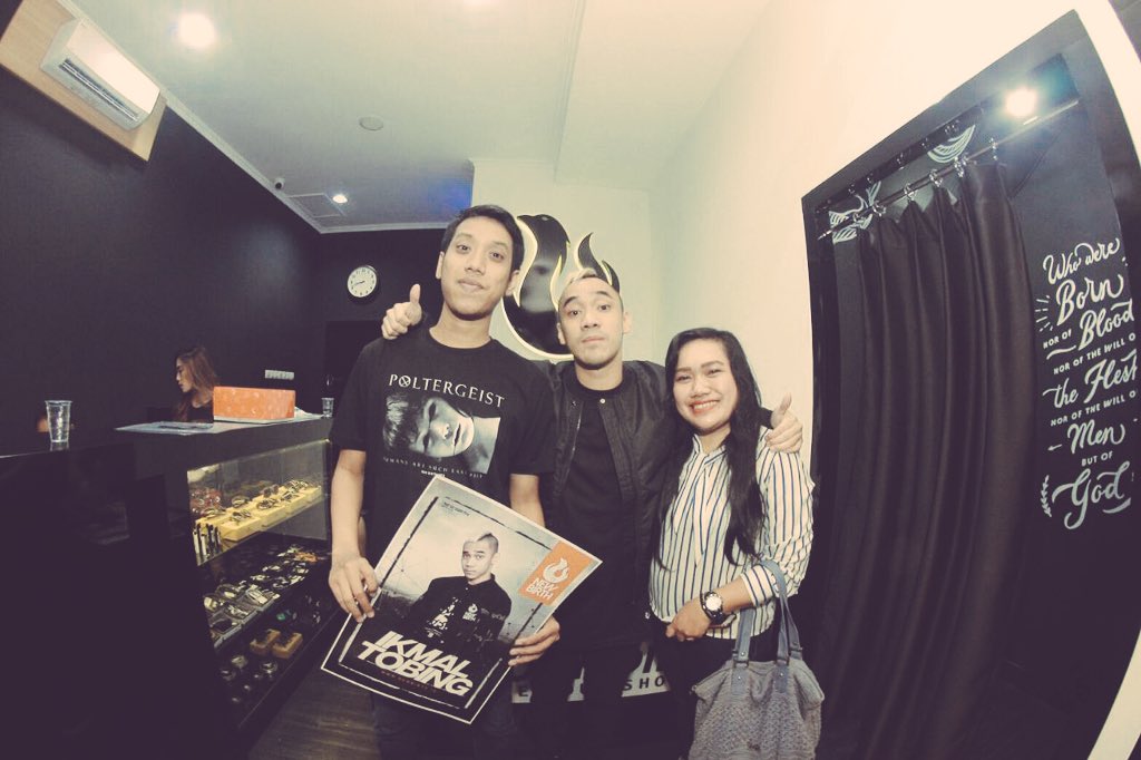 New brand 
New birth