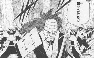 ゆい Youtuber Vird Man ナルト見てて思ったんだけどさ 半蔵って木の葉ぐっちゃぐちゃにしたペインより強いみたいだし自来也と綱手と大蛇丸三人がかりでも倒せないのに 一人で倒したミフネってクソ強くね笑