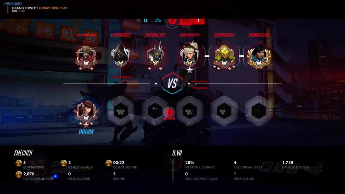 Eme_chen's tweet photo. كيوت جو يواسوني :( #Overwatch #PS4share https://t.co/cRkQklkyha