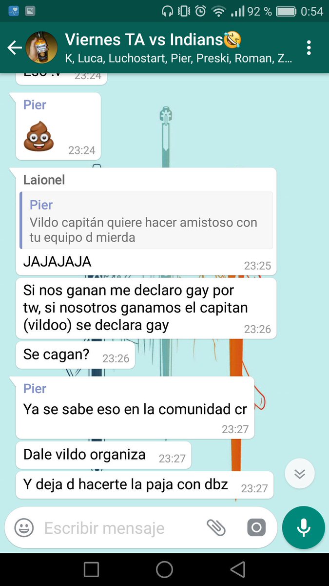 TitansARG tweet media