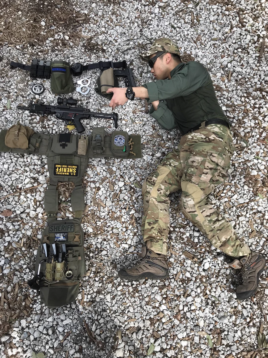 CAMP DEVGRU on X: 