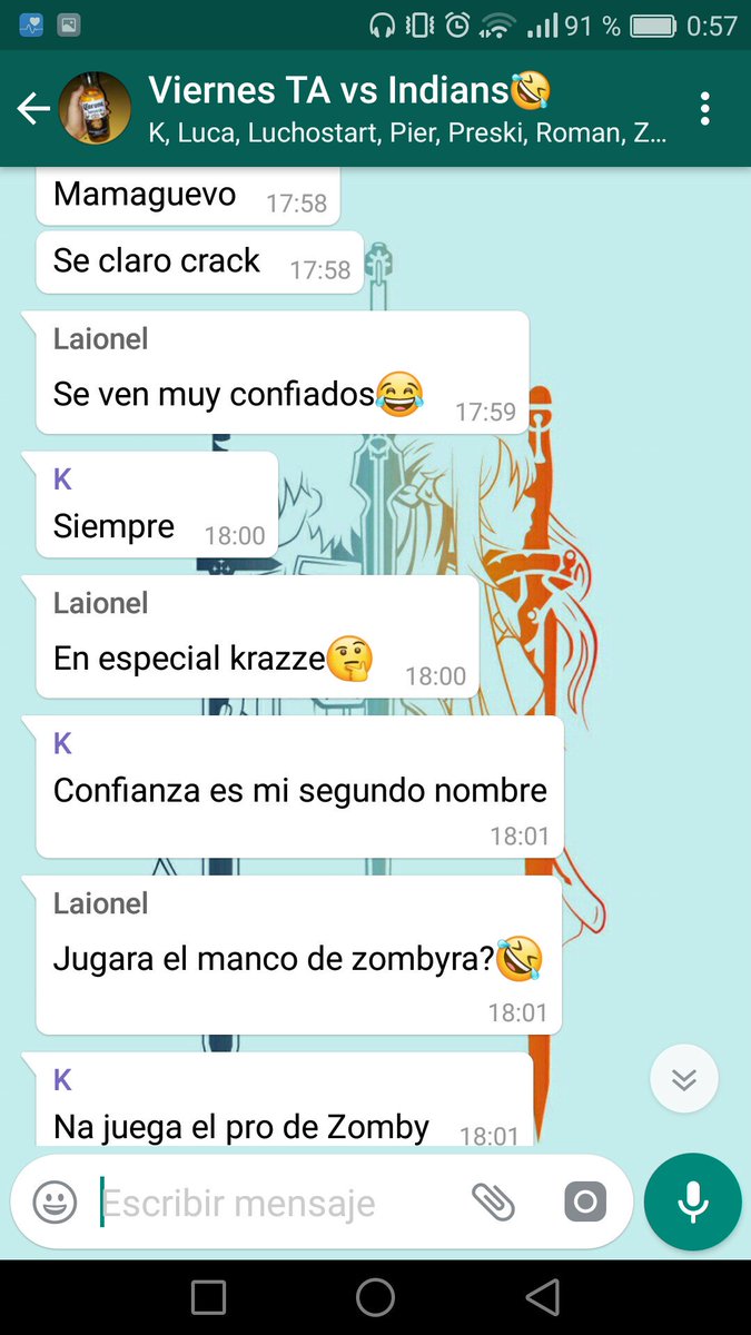 TitansARG tweet media