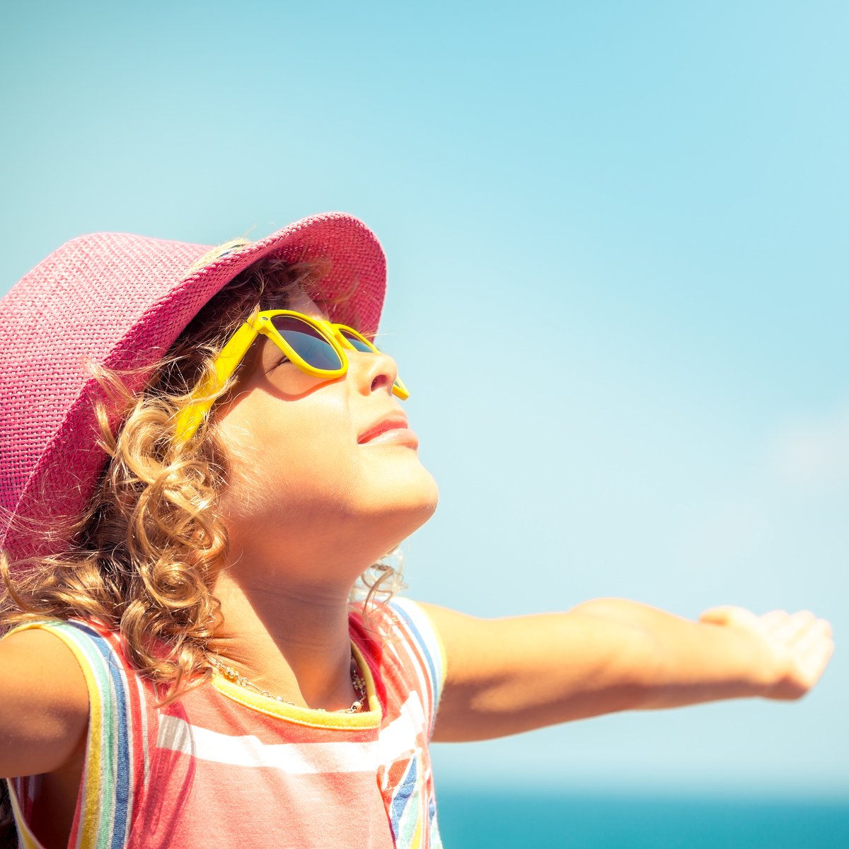 "You must be the change you wish to see in the world." - M. Gandhi