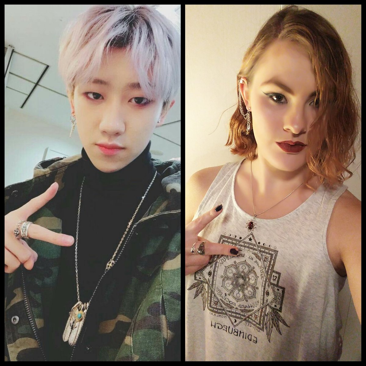KizaKpop's tweet photo. #CaratSelcaDay #The8
#InfinityFlower
#MingXin https://t.co/wtSBJnIoFX