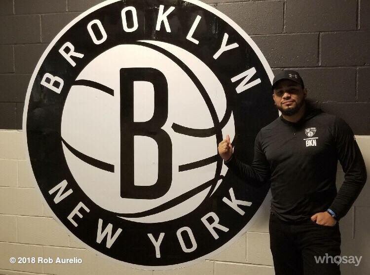 RobAurelius's tweet photo. I'm finally allowed back here. I must be doing something right. 👀 #RepBklyn #HelloBrooklyn #RepresentBrooklyn
#WeGoHard https://t.co/DtR7Y1Zpfe