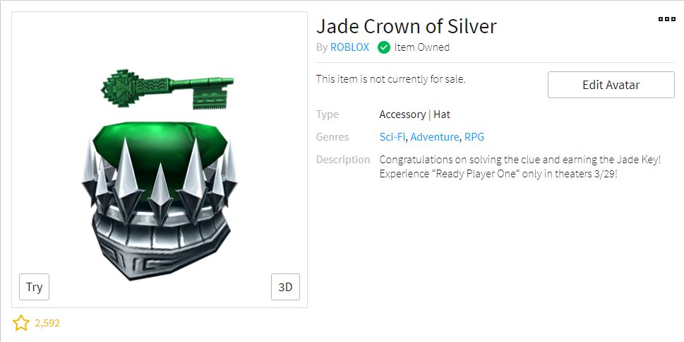 Evan Zirschky On Twitter Wow We Just Got The Jade Crown Of Silver By Playing Roblox Phantom Forces And Completely A Special Mission Make Sure You Guys Check Out A Video Coming - roblox phantom forces how to get key