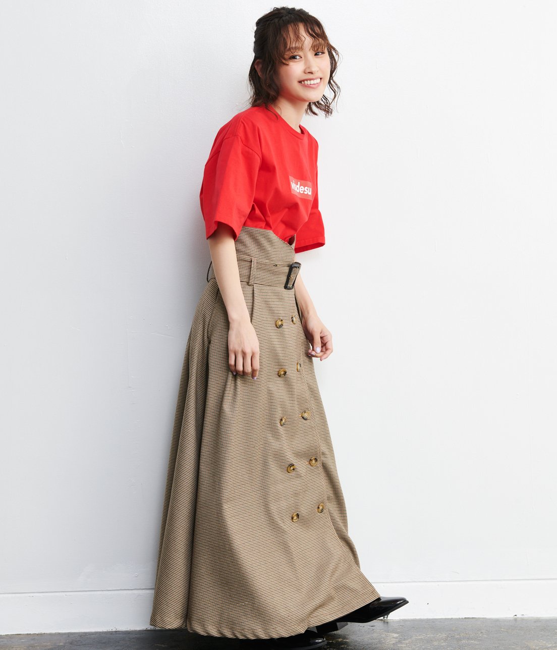 Vis 大好評 Vis 高橋愛コラボ ファッションアイコンの高橋愛さんを迎えたスペシャルコラボレーション第2弾 完売アイテム続出 ジャドールジュンオンラインなら 3 22 木 12時まで10 Off お見逃しなく Visdesuaidesu 高橋愛 Vis 大好評 Vis 高橋愛コラボ ファッションアイコンの高橋愛さんを迎えたスペシャルコラボレーション第2弾 完売アイテム続出 ジャドールジュンオンラインなら 3 22 木 12時まで10 Off お見逃しなく Visdesuaidesu 高橋愛
