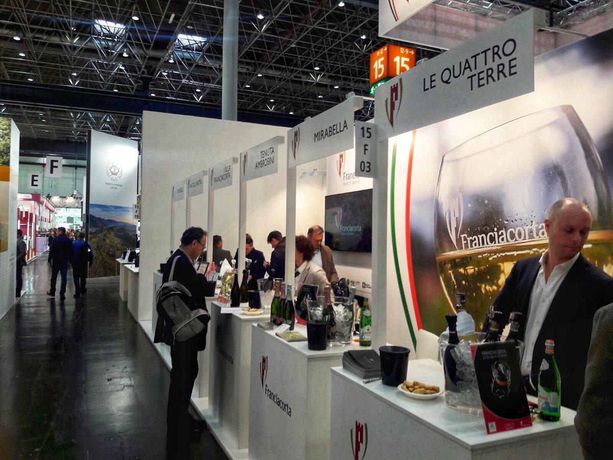 Franciacorta tweet media
